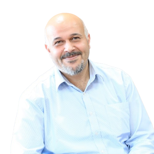 Sami Almashaqbeh