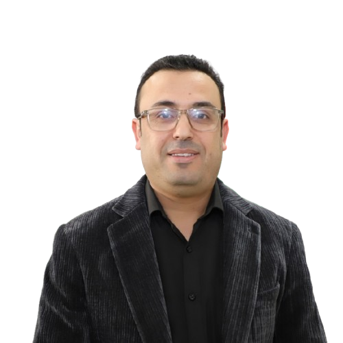 Amin Jarrah