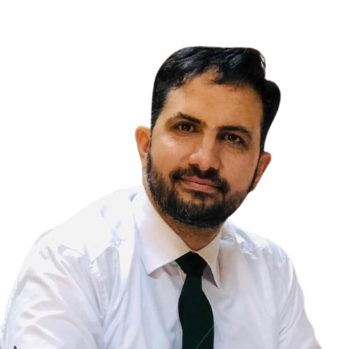 Ahmad Al-Omari