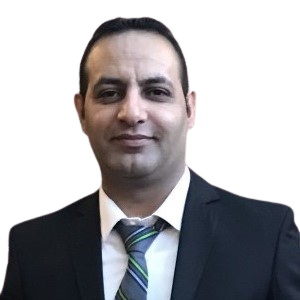 Abedalmuhdi Al Momany