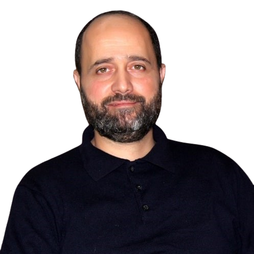 Isam Abu Qasmieh