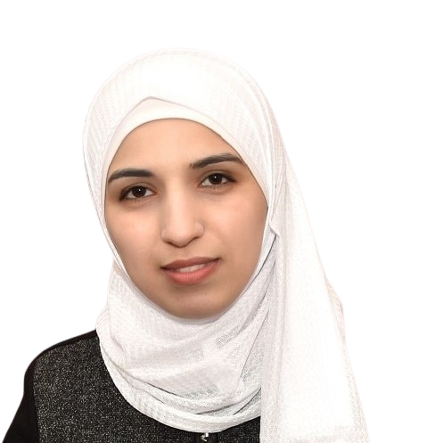 Lina Al-Ebbini