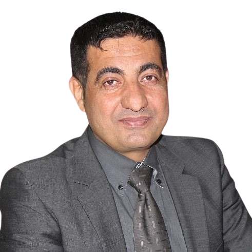 Qasem Qananwah