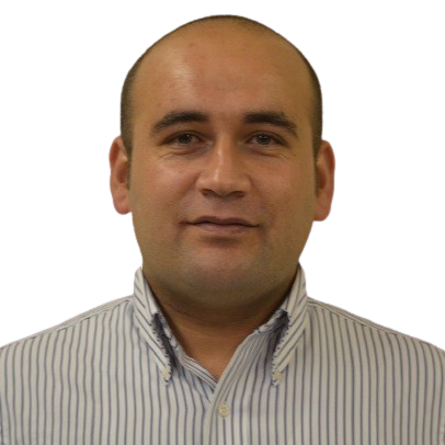 Ahmad Mumani