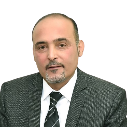 Ammar Alrousan