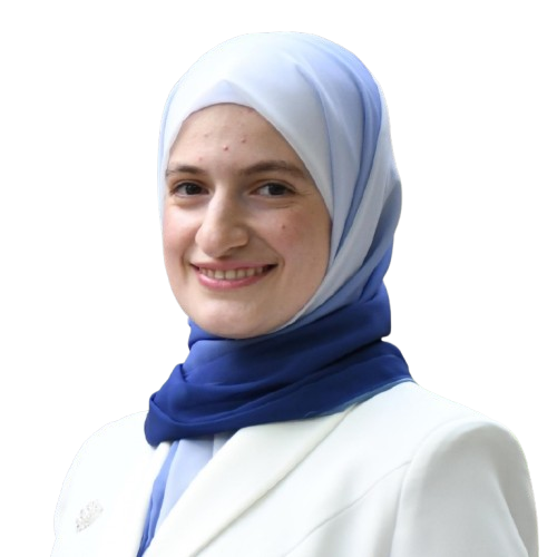 Aseel Khanfar