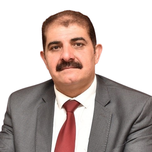 Ghazi Magableh