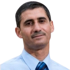 Mahmoud Mistarihi