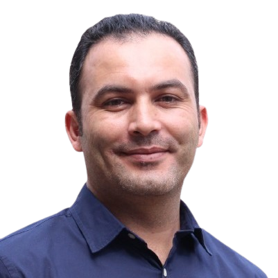Sinan Obaidat