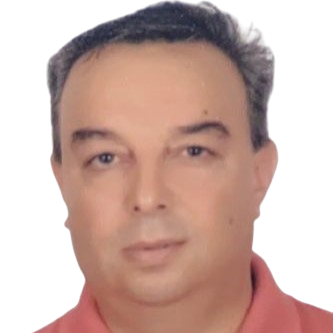 Faisal Shalabi