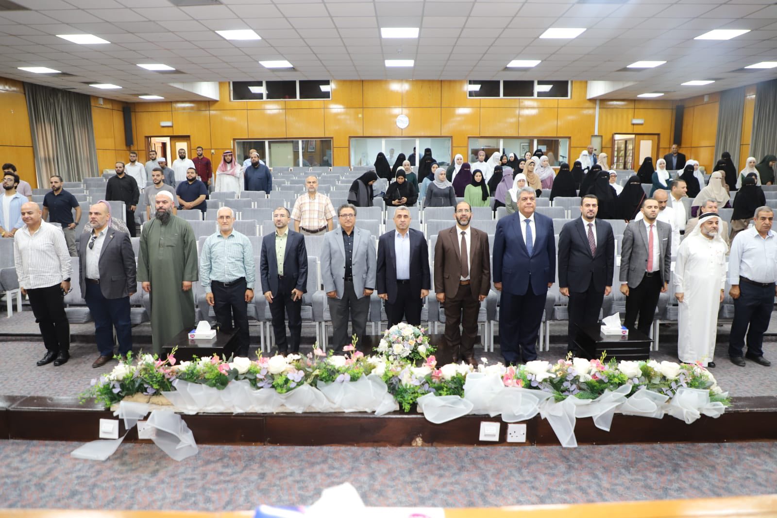 Hijjawi Students Achieve Top Ranks in Quran Memorization Competition