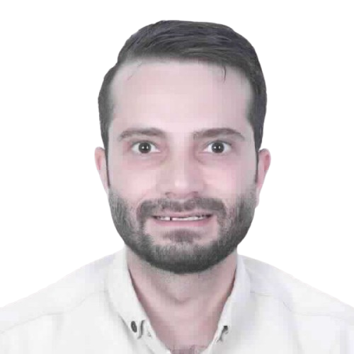Mohammad Al-Daraghmeh
