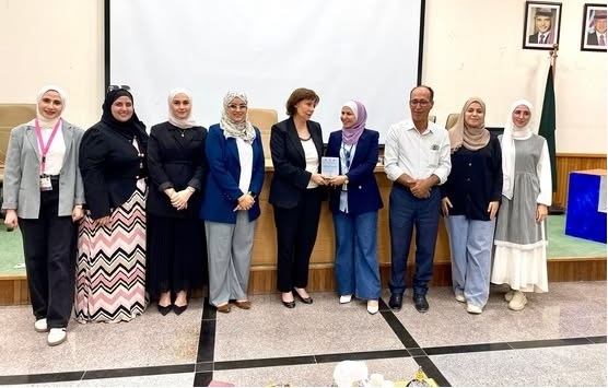 Department of Architecture Organizes Urban Planning Workshop 